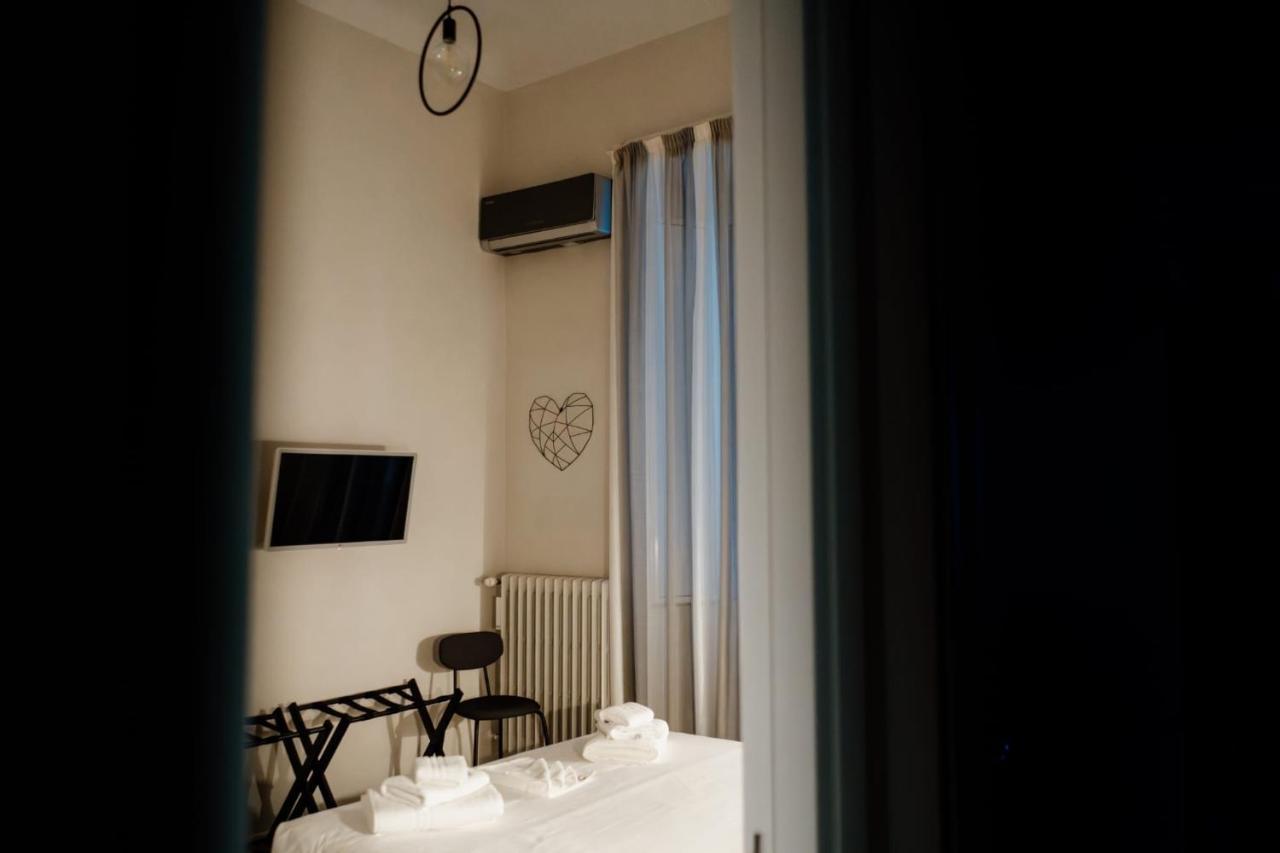 La Casetta Del Si Minore Bari Extérieur photo