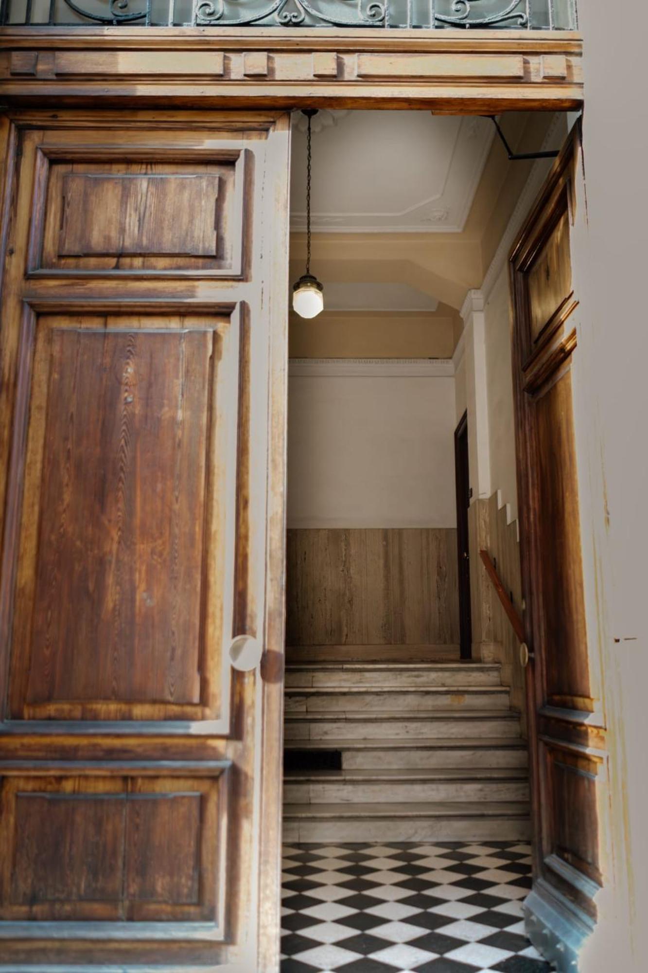 La Casetta Del Si Minore Bari Extérieur photo